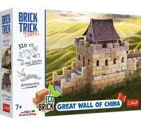 Brick Trick Travel Grande Muraglia Cinese 310 Pezzi