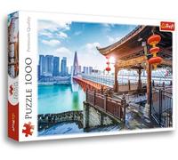 Puzzle 1000 pezzi Chongqing Cina
