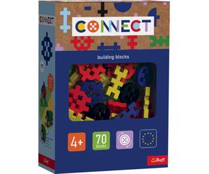 Trefl CONNECT - Basic 70 Boy - 1 pz.