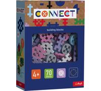 Trefl CONNECT - Basic 70 Girl - 1 pz.