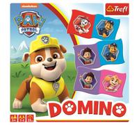trefl Domino Paw Patrol 1 St