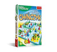 Trefl Famiglia cinese gioco per bambini con bohden fiaba famiglia trefeln per bambini dai 5 anni in su