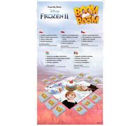 trefl Game Boom Boom Ice Kingdom 2 1 St