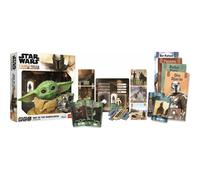 trefl Game Star Guerre: Via del Mandaloriano 1 St