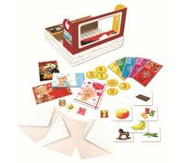 trefl Games 2in1 Post and Shop 1 St