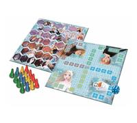 trefl Games Ice Kingdom 2, 2in1: Human, Don't be bad 1 St