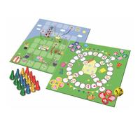 trefl Games Piglet Peppa 2v1: Uomo, non essere cattivo 1 St