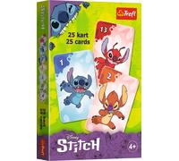 Trefl gioco di carte Černý Petr Stitch