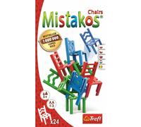 trefl Gioco Mistakos: Rubati 1 St