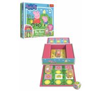 trefl Gioco Peppa Suino: La Grande Razza 1 St