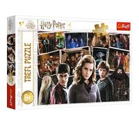 Puzzle Harry Potter e amici 160 pezzi