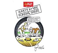 Trefl Karty do gry Playing Cards