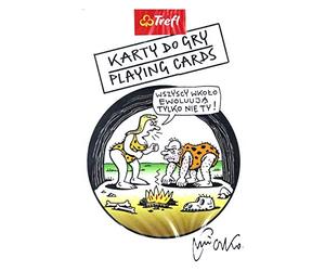 Trefl Karty do gry Playing Cards