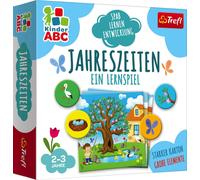 Trefl Kinder ABC- Stagioni - 1 pz.