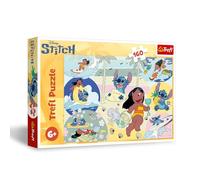 Puzzle Frozen 2 con 160 pezzi
