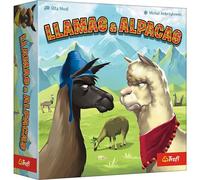 Trefl Llamas & Alpacas (IN TEDESCO) - 1 pz.