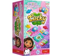 TREFL Lucky La casa magica di Gabina gioco
