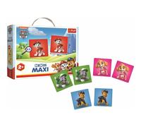 trefl Maxi Memory Game Paw Patrol 1 St