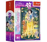 trefl Puzzle Principesse Disney: Biancaneve 54 pezzi 1 St