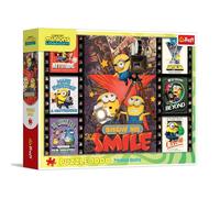 Puzzle 1000 Minions