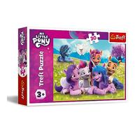 Puzzle 30 Pezzi Amici My Little Pony