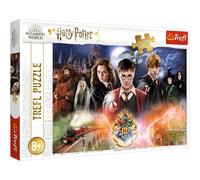 trefl Mysteriös Harry Potter Puzzle 300 pezzi 1 St