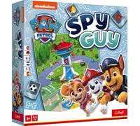 Trefl Paw Patrol Spy Guy (IN TEDESCO) - 1 pz.
