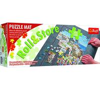 Trefl: Roll Up - Puzzle Mat (500 - 1500) - AA.VV.