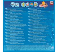 trefl Pexeso mondo subacqueo 1 St