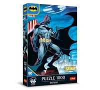Puzzle Premium Plus Batman 1000 pezzi