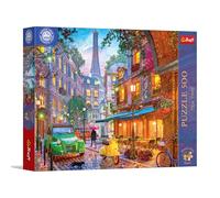 Trefl Premium Plus: Campionato Europeo Puzzle Parigi - Puzzle 500 pezzi