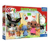 Puzzle doppia faccia Bing e i suoi amici