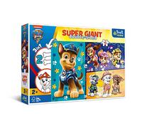 Trefl Primo - PAW Patrol