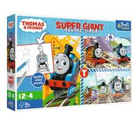 Trefl Primo - Thomas & Friends, Toms Lekar