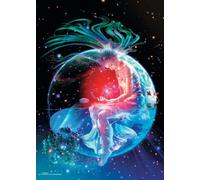 TREFL Puzzle 500 pezzi - segno zodiacale - per adulti e bambini.
