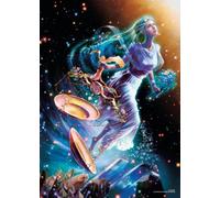 TREFL Puzzle 500 pezzi - segno zodiacale - per adulti e bambini.