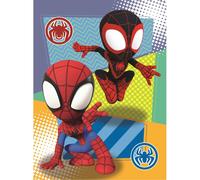 trefl Puzzle Amazing Spidey: Spidey e Spin 20 pezzi 1 St