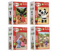 trefl Puzzle Bing: Bing e Flop 20 pezzi 1 St