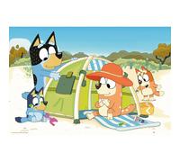 trefl Puzzle Bluey e il suo grande giorno maxi 24 pezzi 1 St