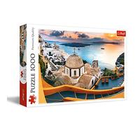 Trefl 10445 puzzle 1000 pz Landscape