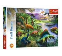 trefl Puzzle Dinosauri 200 pezzi 1 St