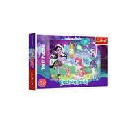 Puzzle Magico Enchantimals 30 Pezzi