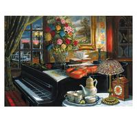 Trefl - Puzzle I suoni della musica - 2000 Pezzi