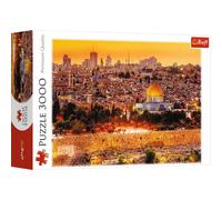 Trefl 33032 puzzle 3000 pz