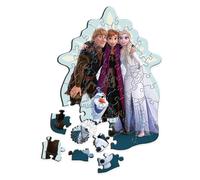 Trefl Puzzle in Legno Junior 50 Pezzi - Disney Frozen - 1 pz.