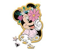 Puzzle Legno Junior Mondo di Minnie Mouse