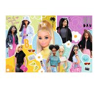 trefl Puzzle La tua Barbie preferita 300 pezzi 1 St