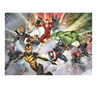 trefl Puzzle Marvel Avengers: la squadra 1000 pezzi 1 St