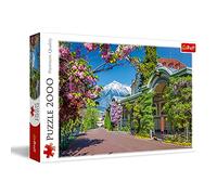 Trefl - Puzzle Merano, Italia - 2000 Pezzi