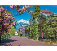 Trefl - Puzzle Merano, Italia - 2000 Pezzi